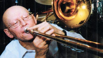 Mick Clift